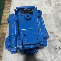 Pompes à piston hydrauliques série PVH074 PVH057 PVH074R01AA10A250000002001AB010A PVH057R01AA10A250000001001AB010A