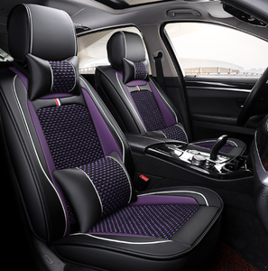 เบาะรองนั่งในรถยนต์อเนกประสงค์<span class=keywords><strong>ดี</strong></span>ไซน์ใหม่ล่าสุด - Product Image 4