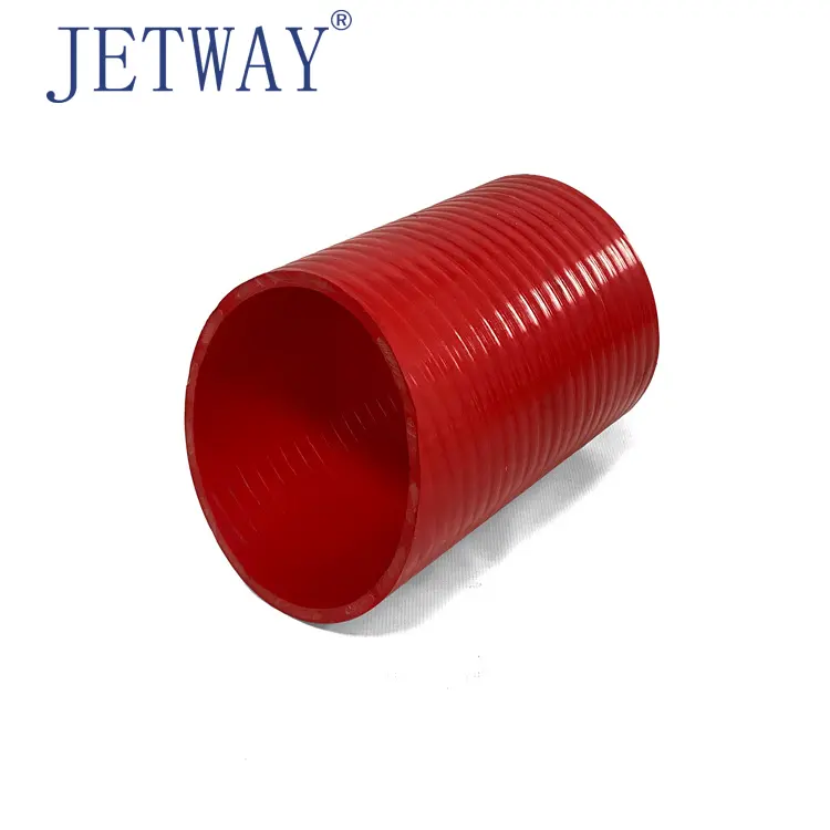 Jetway Saug schlauch UHMWPE Rohr/HDPE Rohr für die Bergbau industrie