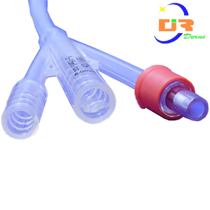 Custom Liquid Silicone <strong>Rubber</strong> Medical Grade Injection Molding Making Parts <strong>Mold</strong> <strong>Company</strong> - Product Image 3