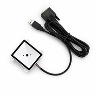 Módulo de Escáner de Código de Barras Integrado XT205M5 para Punto de Venta Automatizado