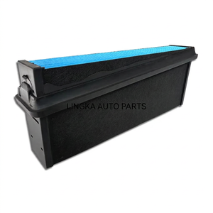 Nouveau filtre à air cellulaire pour camion 0342776010 03-42776-010 P628541 2515573C1 2515575C2 - Product Image 2
