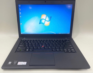 Ordinateur portable ThinkPad T440 I5-4ème génération 8+256 14 pouces Ordinateur portable d'occasion Ordinateur de bureau - Product Image 1