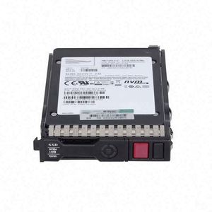 P64844-B21 Hxx 1.92TB NVME  RI SFF BC U.3 STATIC V2 SSD P65193-001 Neuf pour serveur - Product Image 2