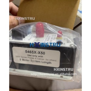 1 Transmisor METRIX 5465F-050A Nuevo, Envío Rápido a Través de FedEx o H H - Product Image 1