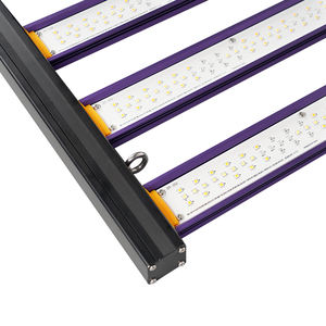 Luces de cultivo regulables LM301H EVO-1000W/800W/640W/320W/240W Espectro completo 4x6ft <span class=keywords><strong>Enfold</strong></span> 500 Plantas de interior - Product Image 6