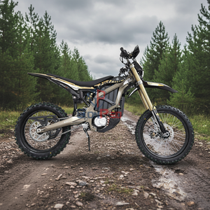 Motocicleta Eléctrica Todoterreno Surron Ultra Bee 2026 21Kw, Motocicleta Eléctrica Todoterreno Económica Ultra Bee 2026 21Kw - Product Image 6