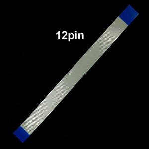 Câble flexible de commutation d'alimentation de charge avec ruban d'éjection 12 broches 12pin pour <span class=keywords><strong>manette</strong></span> <span class=keywords><strong>PS4</strong></span> - Product Image 4