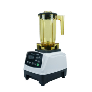 Korean Kitchen Multiple Promotion Slow Mixer Juicer 900W 1000 Watt Plastic Jar Blender Plastic Jar Blender Korean Kitchen Multip - Product Image 4