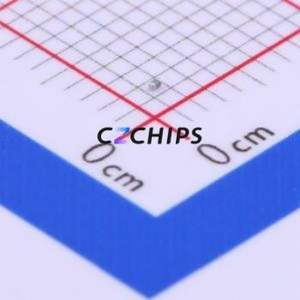 C0603NP0509DGTS SMD Capacitor (MLCC) 0201 ( Capacitance: 5pF )( Rated Voltage: 50V Temperature Coefficient: NP0 ) - Product Image 1