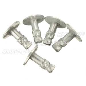 20 pièces/ensemble de vis de fixation du couvercle de boîte de vitesses sous le moteur pour VW Passat B5 pour modèles Audi A4 A6 8D0805960 8D0805121 - Product Image 2