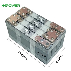 Sản xuất tại Trung Quốc nhà máy <span class=keywords><strong>Lithium</strong></span> Ion 3.2 V 20 Ah 20Ah lifep04 pin di động Li-ion LiFePO4 kích thước nhỏ công suất cao 3.2 volt - Product Image 5