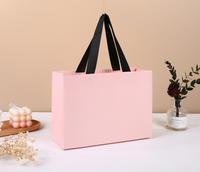 Sac cadeau Xiyu Premium durable et écologique avec logo imprimé en sérigraphie, poignée en corde de coton, emballage personnalisé pour aliments