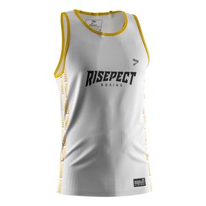 Camiseta de Boxeo Personalizada para Marcas, Equipos y Etiquetas Privadas, con Fácil Personalización y Soporte de Producción a Escala - Product Image 5