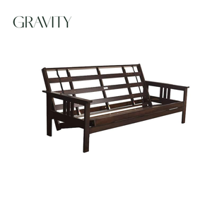 Cadre de <span class=keywords><strong>lit</strong></span> <span class=keywords><strong>en</strong></span> bois écologique durable et minimaliste, personnalisable, idéal pour <span class=keywords><strong>studio</strong></span> ou loft – Meilleures ventes 2026 <span class=keywords><strong>en</strong></span> gros - Product Image 1