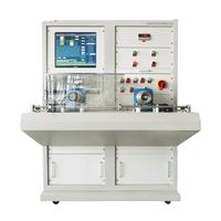 Banco de Pruebas de Rendimiento de Estator UHV-316D al Mejor Precio