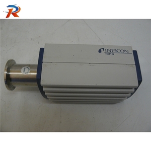 Controlador Lógico Programable (PLC) Industrial INFICON BPG400-SP con Interfaz Modbus RS485, Sensor de Alta Presión <span class=keywords><strong>Bayard</strong></span> Alpert Pirani - Product Image 1