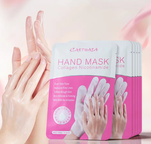 มาส์กหน้าสำหรับมือ - Product Image 1