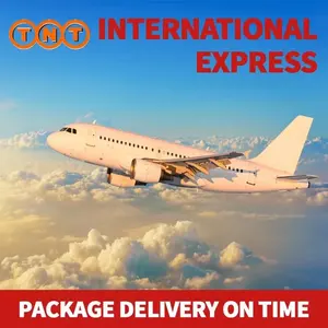 Ali Express DHL FEDEX UPS TNT EMS Door To Door Sea Railway Air Freight Forwarder China To UK EU UAE CA USA DDP Shipping Agent