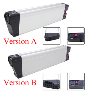 Paquete de Batería de Repuesto para Bicicleta Eléctrica E-Lux Sierra, 36V 48V 9.6Ah 10.5Ah 14Ah, Baterías para Bicicleta Eléctrica Plegable Ejoe de 250W 500W 750W - Product Image 6
