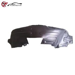 FUXINGTAI Convient pour HYUNDAI TUCSON <span class=keywords><strong>2010</strong></span>, doublure de passage de roue intérieur, OEM: L:86811-2Y500 R:86812-2Y500 - Product Image 1