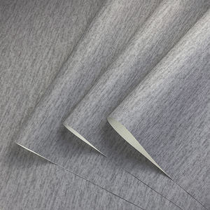 <span class=keywords><strong>Papier</strong></span> <span class=keywords><strong>peint</strong></span> de luxe léger moderne haut de gamme avec des rayures horizontales pour chambres salons hôtels murs de fond <span class=keywords><strong>papier</strong></span> <span class=keywords><strong>peint</strong></span> en PVC - Product Image 6