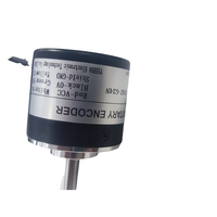Remplacement de DC5-24V d'encodeur rotatif photoélectrique incrémental à 1024 impulsions pour encodeur E6B2-CWZ6C 1024P/R nouveau codeur incrémental