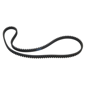 Correa de Transmisión para Motocicleta, Repuestos para Street <span class=keywords><strong>Bob</strong></span> FXDB, Street <span class=keywords><strong>Bob</strong></span> EFI FXDBI, <span class=keywords><strong>Fat</strong></span> <span class=keywords><strong>Bob</strong></span> FXDF OE 174329, Venta al Por Mayor, en Stock, <span class=keywords><strong>Precio</strong></span> de Fábrica - Product Image 4