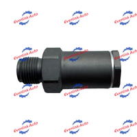 Válvula Limitadora de Presión de Combustible (Common Rail) 3963808, Repuesto de Piezas Mecánicas Duraderas y Más Vendidas para Motor Cummins QSB ISF