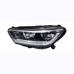 Pour Volkswagen T-ROC Highlander <span class=keywords><strong>IQ</strong></span> phare LED système d'éclairage automatique 23-24 éclairage de véhicule - Product Image 1