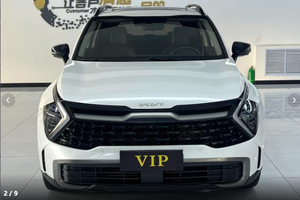 Autos Usados KIA Sportage 2023 2.0T 2WD Edición Flagship SUV Gasolina 2.0T Autos Usados <span class=keywords><strong>Baratos</strong></span> Vehículo Usado Auto de <span class=keywords><strong>Segunda</strong></span> <span class=keywords><strong>Mano</strong></span> - Product Image 2