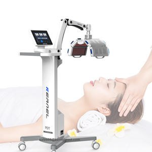 Pendekatan klinis Daylight PDT terapi fotodinamis KN-7000 CE berlisensi konvensional PDT bebas rasa sakit tanpa bedah untuk kanker kulit - Product Image 1