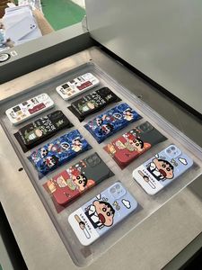 Filme de Transferência de Calor A3 para Impressão <span class=keywords><strong>3D</strong></span> em Material PET por Atacado Filme de Transferência de Papel para Sublimação em Capa de Celular - Product Image 4