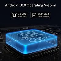 Terminal PDA portable Android10 de 4.0 pouces PDA Pos 2/3/4G 1D/2D/QR, support de code-barres WiFi BT N40 pour supermarché restaurant