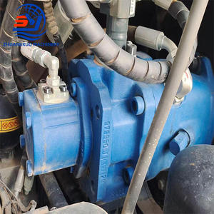 Excavadoras Usadas de Bajo Consumo, Excavadora de Ruedas Hyundai 60WVS de 6 Toneladas, Mini Excavadora de Segunda Mano Hyundai 60 en Venta, Disponible en Stock - Product Image 4