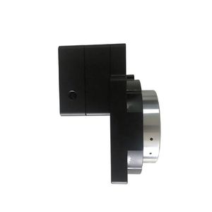 Table d'actionneurs rotatifs à arbre creux avec réducteur planétaire et arbre creux de diamètre pour actionnement rotatif - Product Image 6