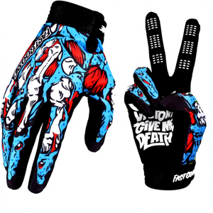 Guantes de Motocross Unisex Antideslizantes, Dedos Completos, Deportes al Aire Libre, Transpirables, Pantalla Táctil, Motocicleta, MTB, Bicicleta de Montaña, Todoterreno - Product Image 4
