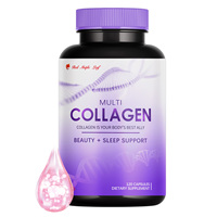Formule de collagène hydrolysé haute performance avec Ashwagandha et grenade |   Fournit un soutien vital pour les articulations et la flexibilité