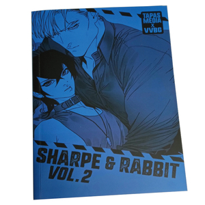 Chàng Trai tùy chỉnh Tình Yêu (BL) & lgbtq + in Truyện tranh Lãng mạn | nhà sản xuất Manga nghệ thuật softcover - Product Image 6