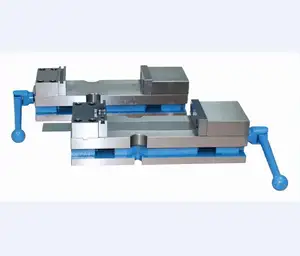 QW machine vise