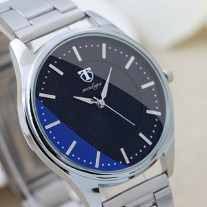 Buy 1pcs Men <strong>Reverse</strong> Movement Quartz <strong>Watch</strong> Green Dial Glass Pointer Stainless Steel Waterproof Private Label <strong>Watch</strong> Manufacturers - Product Image 4