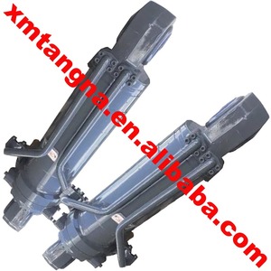 Xô xi lanh 14640433 voe14640433 <span class=keywords><strong>ec360b</strong></span> LC cho Volvo CE - Product Image 1