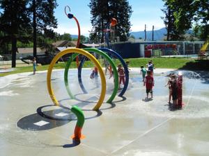 สวนสาดน้ำในฮูสตันสวนน้ำโลกสาดสวนสาธารณะพร้อมคุณสมบัติ - Product Image 5