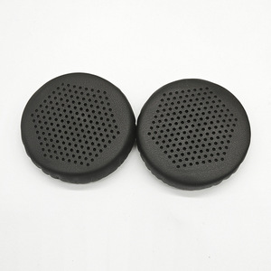 For Edifier W670BT W570BT H690 H650 Over <b>Ear</b> Headphones Replacement Earpads <b>Ear</b> Cushion Protein Leather Noise Isolation Sponge - Product Image 1