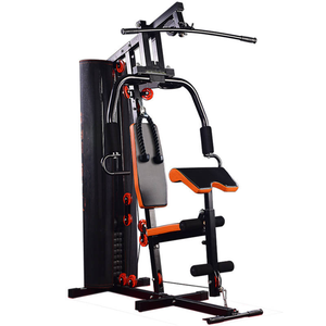 Équipement de <span class=keywords><strong>musculation</strong></span> multifonctionnel : bancs et supports de <span class=keywords><strong>musculation</strong></span> à câbles croisés pour salle de sport - Product Image 2