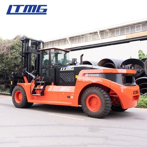 2025 New Heavy Duty Forklift Truck Container Handling 15 <strong>Ton</strong> 16 <strong>Ton</strong> 18 <strong>Ton</strong> 20 <strong>Ton</strong> <strong>25</strong> <strong>Ton</strong> 40 <strong>Ton</strong> 35 <strong>Ton</strong> 32 <strong>Ton</strong> 30 <strong>Ton</strong> Diesel Forklift - Product Image 5