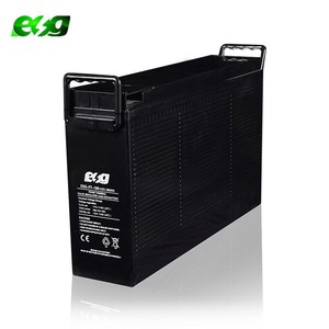 Batterie solaire GEL MF sans entretien 180Ah 12V pour télécommunications, remplacement de <span class=keywords><strong>Fiamm</strong></span> 12FT180, stockage complet - Product Image 2
