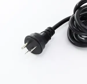 UL Certification High Quality USA Power Cable 14AWG NEMA6-15P Plug 3Pin 3 Prong Plug Power Extension Cord