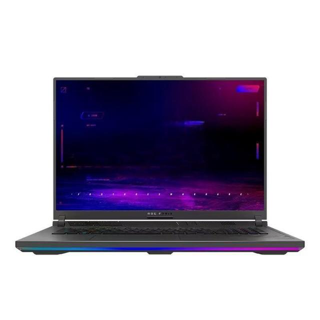 2023 a SUS ROG Strix G 18" Gaming Laptop RTX 4080 1TB 16GB DDR5 Intel I9 13980HX
