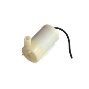 <span class=keywords><strong>Mini</strong></span> pompe submersible silencieuse 5V dc, V, avec chargeur de téléphone portable ou lecteur USB, pour ordinateur - Product Image 2